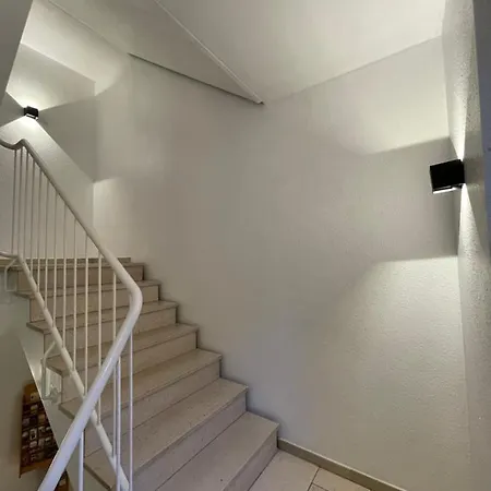 Rüttenscheider Stern Hotel Essen