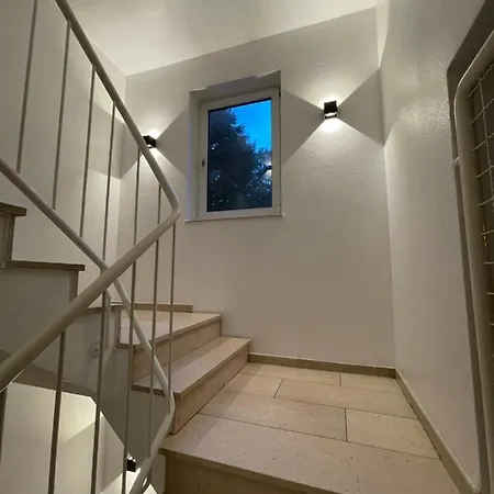 Rüttenscheider Stern Hotel 3*