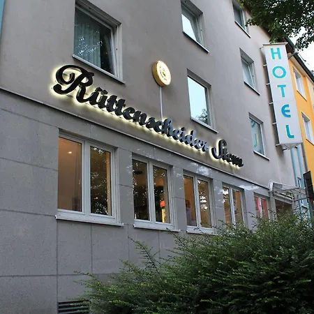 Rüttenscheider Stern 3* Essen
